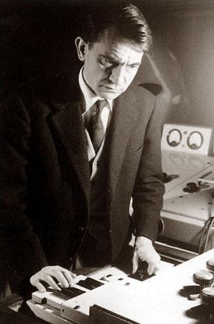Pierre Schaeffer