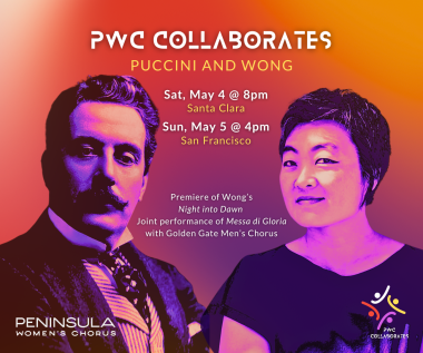 PWC Collaborates • Puccini and Wong