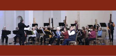 BCRO in Concert - 2023