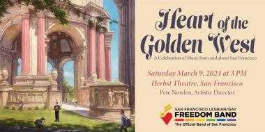 Heart of the Golden West