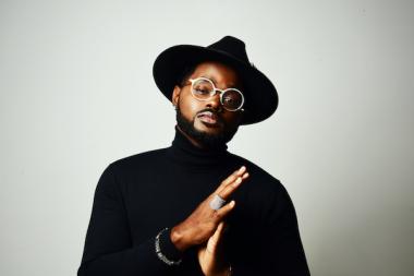 John Holiday, countertenor
