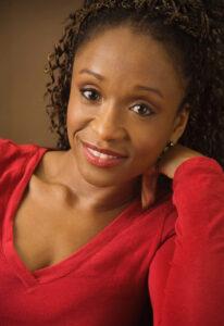 Shawnette Sulker, Soprano