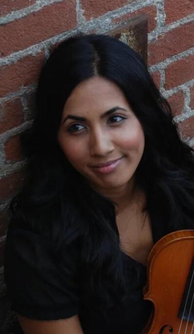 Shalini Vijayan