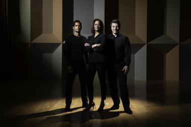 Solidaire Trio