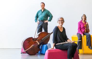 Left Coast Chamber Ensemble