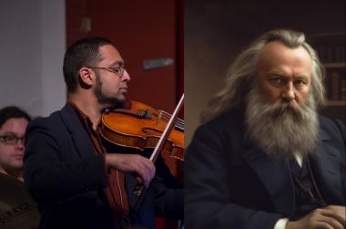 Classical Revolution