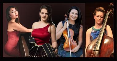 Sumi Lee Collective