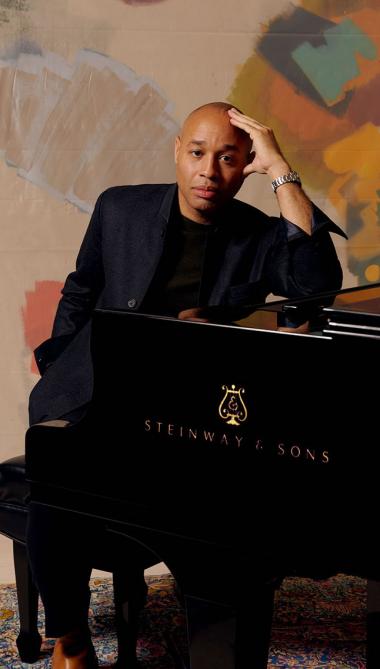 Aaron Diehl