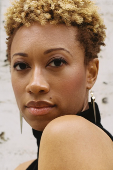 Amy Hall Garner