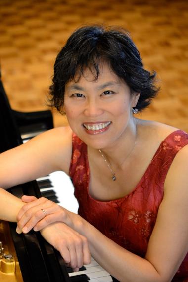 Genevieve Feiwen Lee