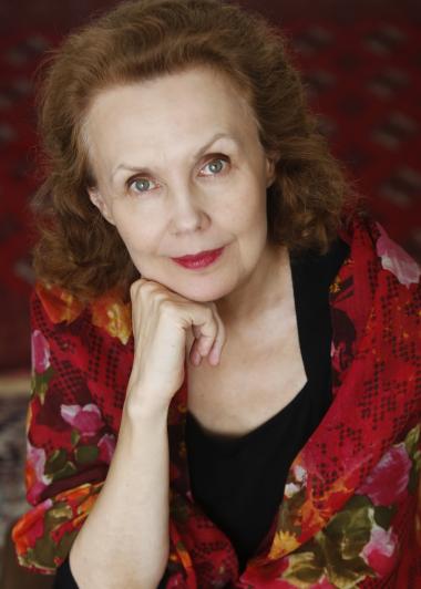 Kaija Saariaho