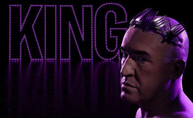 KING