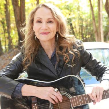 Joan Osborne