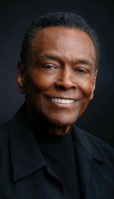 Arthur Mitchell