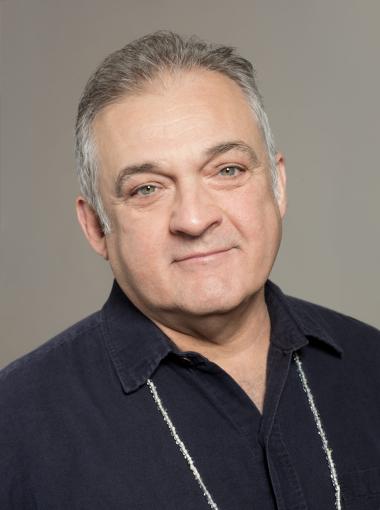 Mark Morris