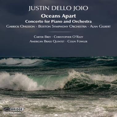 CD cover