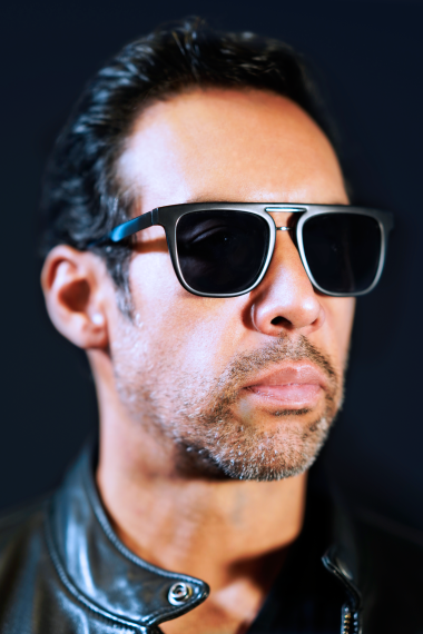 Antonio Sánchez