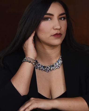 Sarah Saturnino
