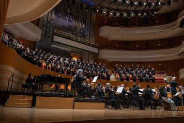 Pacific Chorale