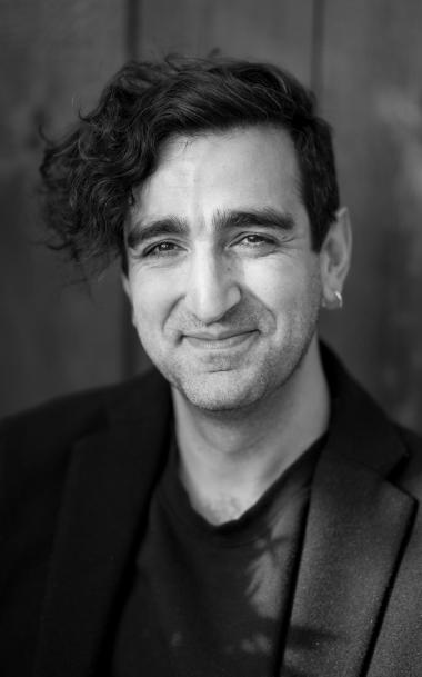 Sahba Aminikia
