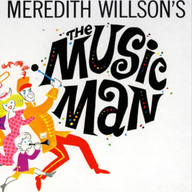The Music Man