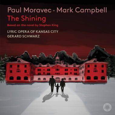 CD cover