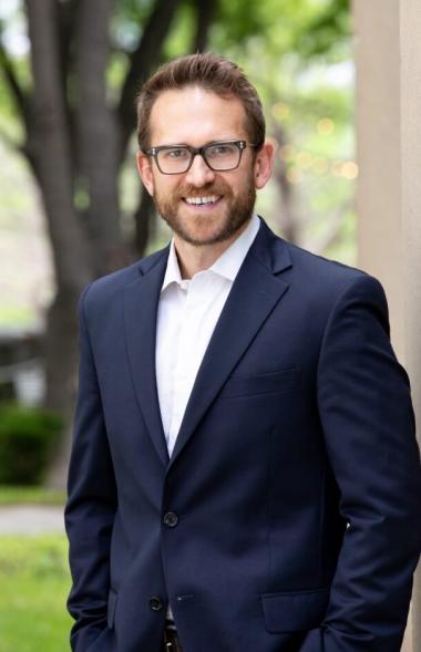 Nathan Lutz