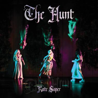 CD cover