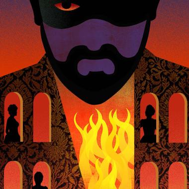 Merola Opera Program continues its 2024 Summer Festival with a fully staged production of Mozart’s "Don Giovanni."