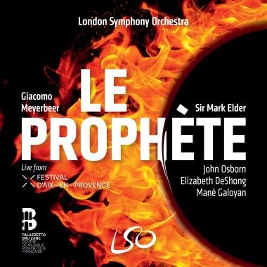 CD cover