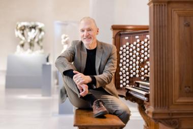 Jonathan Dimmock plays Healdsburg concert Sept. 8