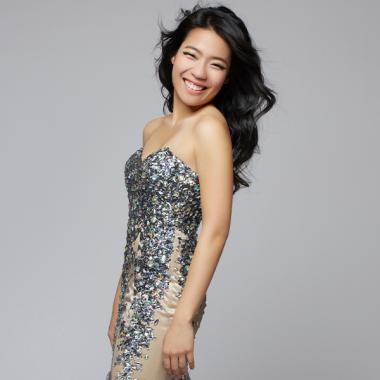 Joyce Yang