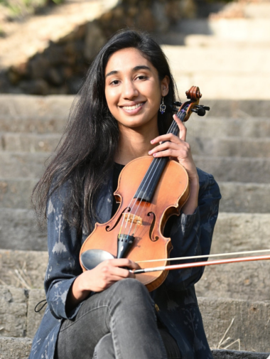Maya Ramchandran