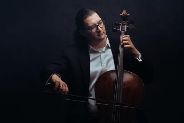 An Afternoon with William Skeen: A Bach Intensive