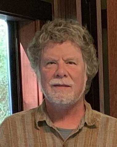 Pipe organist David Hatt