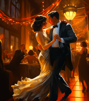 Celebrate the Jazz Age with Symphony San Jose and Jon Nakamatsu