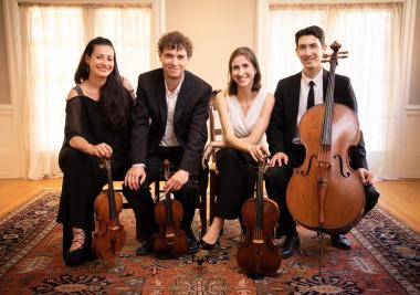 Chamber Music Society of SF