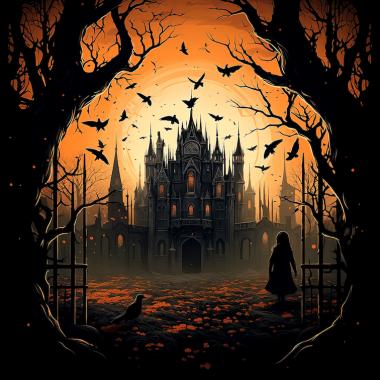 Just in time for Halloween: Symphonic Spooktacular with Symphony San Jose