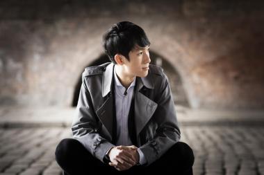 Cal Performances presents Eric Lu, piano, October 27, 2024 at Hertz Hall (credit: Ben Ealovega)