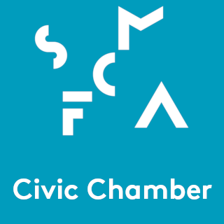 Join us for an intimate concert featuring chamber music from musicians across the Bay Area, hosted by the San Francisco Civic Music Association.