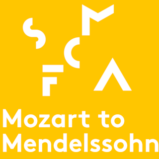 The San Francisco Civic Music Association presents Mozart to Mendelssohn's first concert of the season, "Child Prodigies".