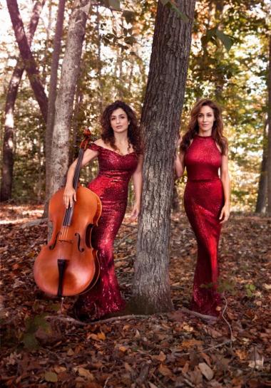Aznavoorian Sisters