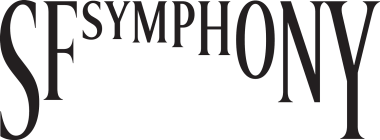 SF Symphony Logo