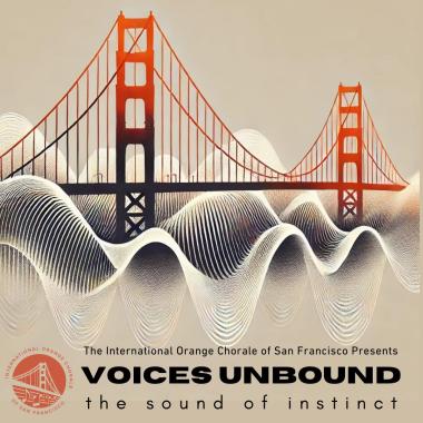 Voices Unbound: The Sound of Instinct