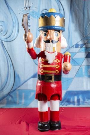 Sierra Madre Playhouse Presents Family @ The Playhouse: Bob Baker’s Nutcracker