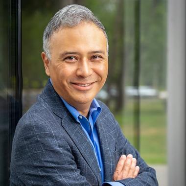 Jon Nakamatsu
