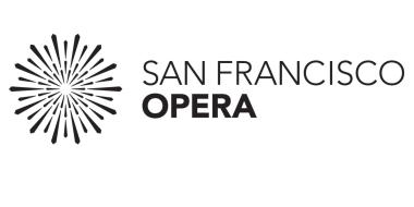 SF Opera logo