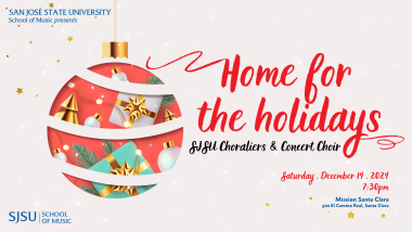 Home for the Holidays