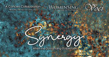 SYNERGY, When the Outstanding Outperform