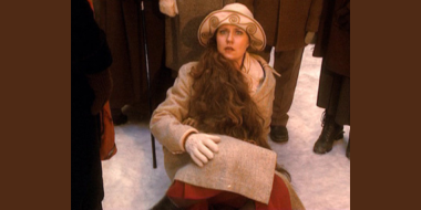 The Gift of the Magi, 1997, photo